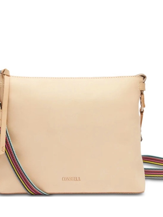 Consuela Handbags - Consuela Diego Downtown Crossbody NWT (see final picture)